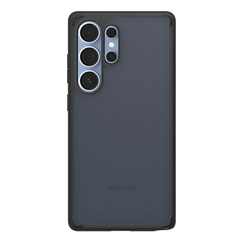 Spigen Ultra Hybrid Case for Samsung Galaxy S25 Ultra 6.9" Clear - ACS08961
