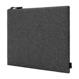 Incase Flat Sleeve for 16" MacBook Pro Heather Gray - INMB100658-HGY