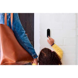 Google Nest Hello Video Doorbell Black/White - NC5100GB