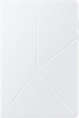Samsung Galaxy Tab A11 Plus 5G 11" Book Cover White - EF-BX230PWEGWW