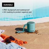 Sony SRS-XB100 Wireless Bluetooth Speaker Orange - SRS-XB100/DC