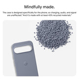 Google Pixelsnap Case for Pixel 10 Pro XL 6.8" Obsidian - GA09831-WW