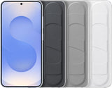 Samsung Galaxy S25 6.2" Standing Grip Case Grey - EF-GS931CJEGWW
