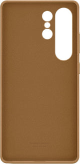 Samsung Galaxy S25 Ultra 6.9" Kindsuit Case Camel - EF-VS938PFEGWW