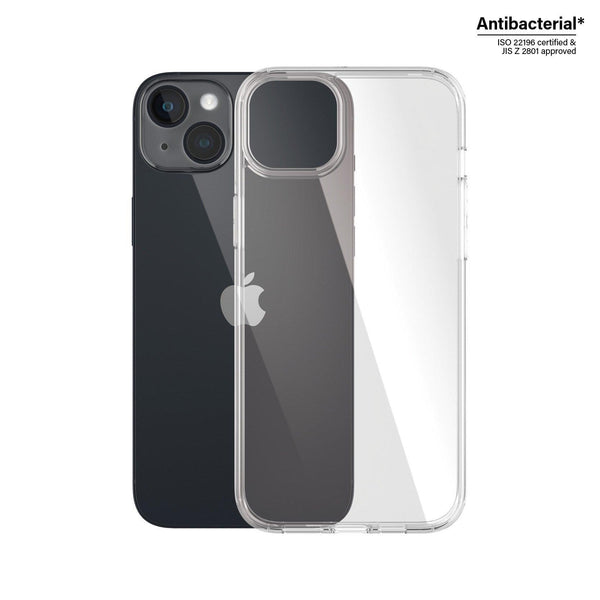 Panzer Glass Military Grade Standard Hard Case for iphone 14 Plus 6.7" Clear - 0403