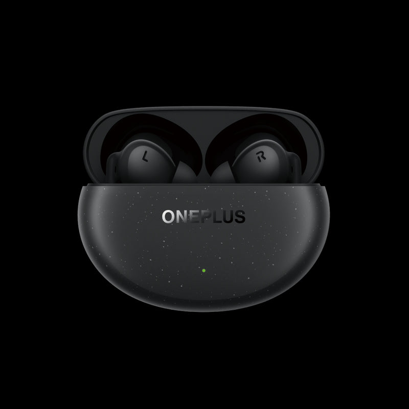 OnePlus Nord Buds 3 Pro Bluetooth Wireless Earphones Starry Black - 5481158591