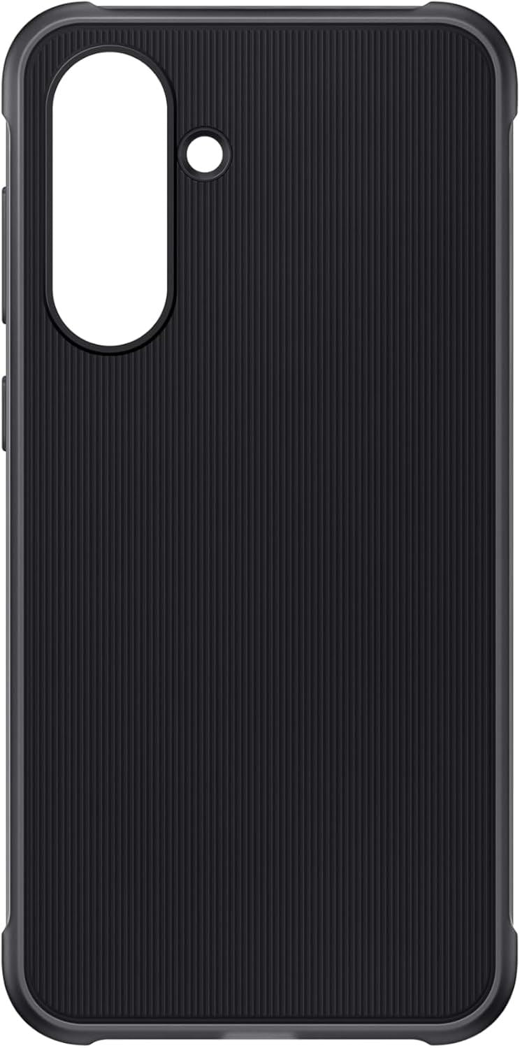 Samsung Galaxy A56 5G 6.7" Rugged Case Black - EF-RA566CBEGWW