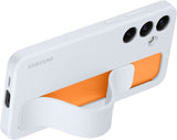 Samsung Galaxy S24 Plus Standing Grip Case Light Blue - EF-GS926CLEGWW