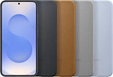 Samsung Galaxy S25 6.2" Kindsuit Case Camel - EF-VS931PFEGWW