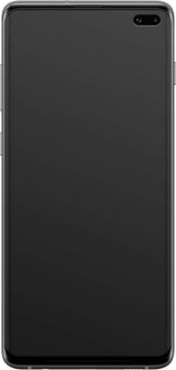 Otterbox Alpha Flex for Samsung Galaxy S10 Plus Clear 77-61510