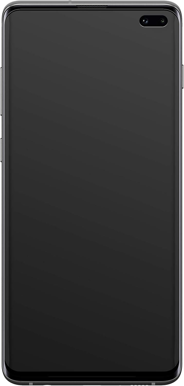 Otterbox Alpha Flex for Samsung Galaxy S10 Plus Clear 77-61510