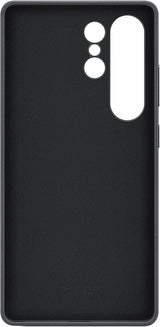 Samsung Galaxy S25 Ultra 6.9" Kindsuit Case Black - EF-VS938PBEGWW