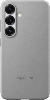 Samsung Galaxy S25 6.2" Kindsuit Case Grey - EF-VS931PJEGWW
