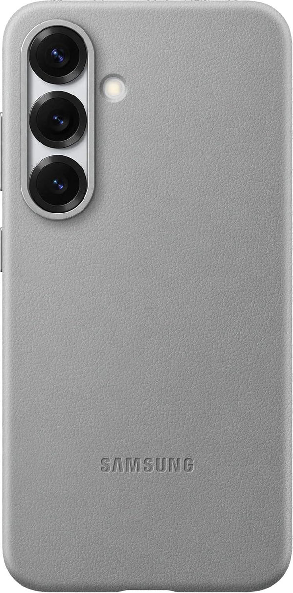 Samsung Galaxy S25 6.2" Kindsuit Case Grey - EF-VS931PJEGWW