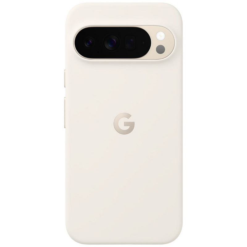 Google Pixelsnap Case for Pixel 10 Pro XL 6.8" Porcelain - GA09832-WW