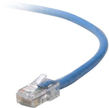 Belkin 1M CAT 5e Networking Cable Blue - A3L791b01MBL-HS