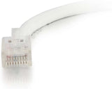 Belkin 1M CAT 5e Networking Cable White - 83121