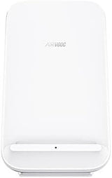 Oppo Airvooc 45W Qi Wireless Charger White - OAWV02