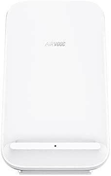 Oppo Airvooc 45W Qi Wireless Charger White - OAWV02