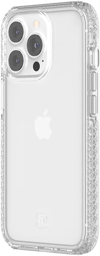 Incipio Grip Series for iPhone 13 Pro 6.1" Clear - IPH-1943-CLR