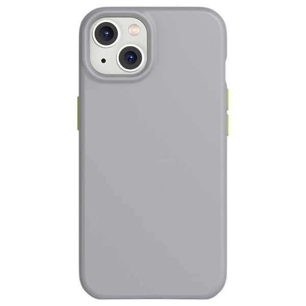 Tech 21 Eco Slim for iphone 13 6.1" Grey T21-8957