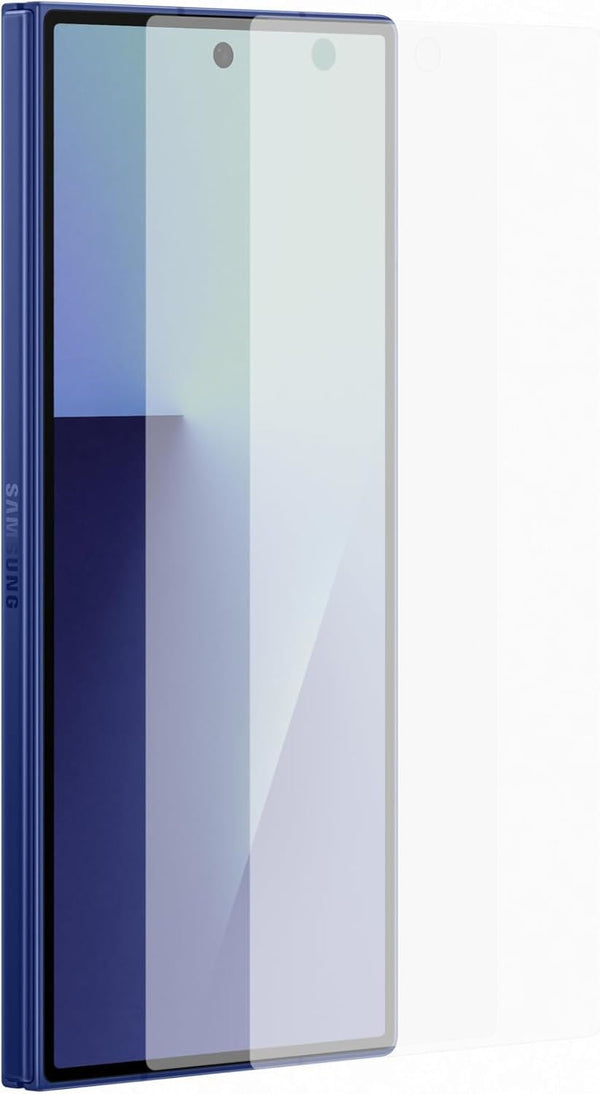 Samsung Galaxy Z Fold 7 7.6" Anti Reflecting Screen Protector 2 Pack - EF-UF966CTEGWW
