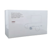 Apple 85W MagSafe 2 Power Adapter White Euro 2 Pin A1424 - MD506Z/A