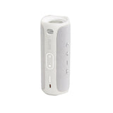 JBL Flip 5 Portable Waterproof Rugged Wireless Bluetooth Speaker White - JBLFLIP5WHTAM