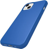 Tech 21 Evo Lite Cover for iphone 13 6.1" Blue T21-8929