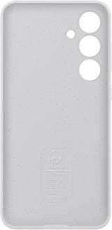 Samsung Galaxy S24 FE Silicone Case Grey EF-PS721CJEGWW