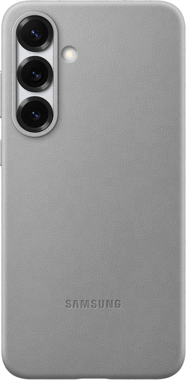Samsung Galaxy S25 Plus 6.7" Kindsuit Case Grey - EF-VS936PJEGWW