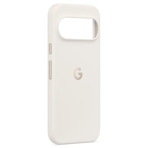 Google Pixelsnap Case for Pixel 10/10 Pro 6.3" Porcelain - GA09836-WW