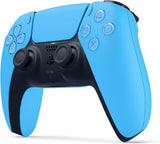 Sony DualSense Wireless Controller for PS5 Starlight Blue - CFI-ZCT1W