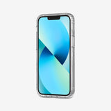 Tech 21 Evo Clear with MagSafe for iPhone 12/13 Mini 5.4” T21-9155
