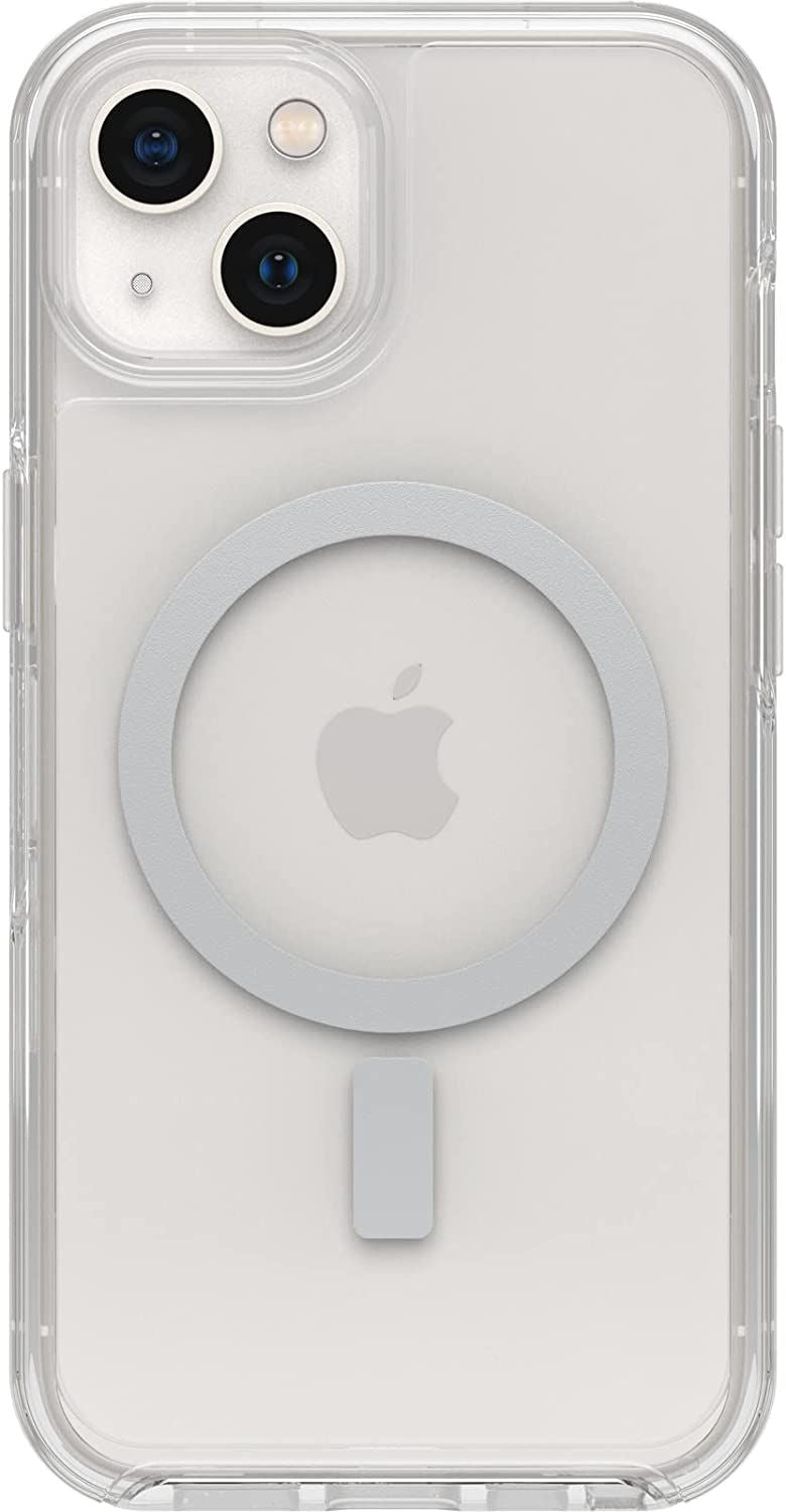Otterbox Symmetry Series for iphone 12/12 Pro 6.1" Clear for MagSafe 77-85667