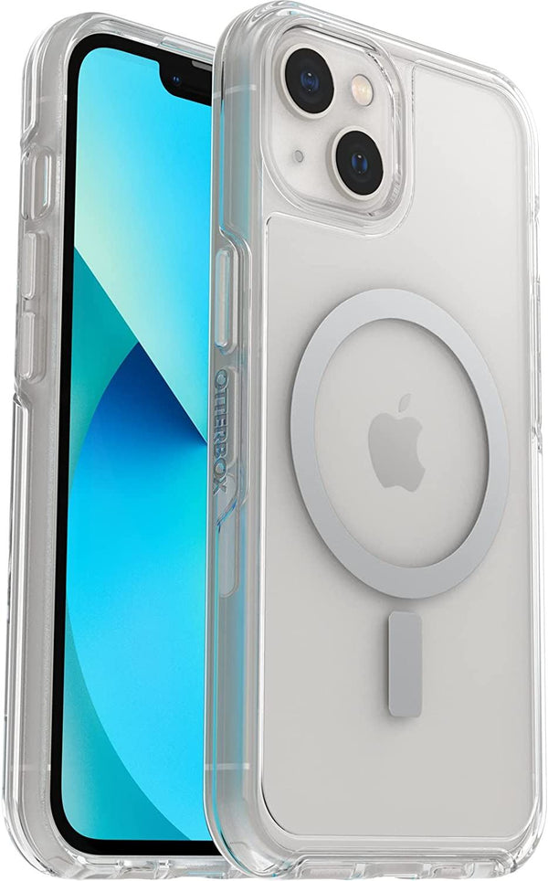 Otterbox Symmetry Series for iphone 12/12 Pro 6.1" Clear for MagSafe 77-85667