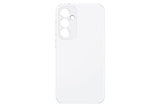 Samsung Galaxy S23 FE Clear Slim TPU Case Transparent - EF-QS711CTEGWW
