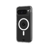 Tech21 Evo Clear Case with Magnets for Google Pixel 10 Pro XL 6.8" - T21-11260