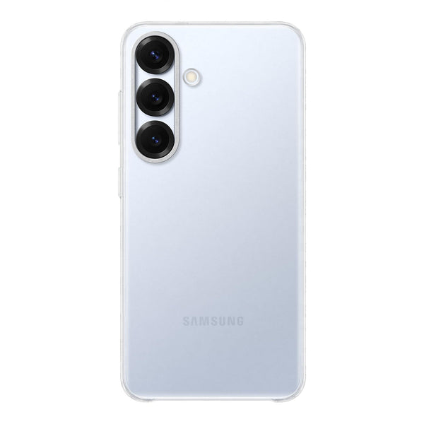 Samsung Galaxy S25 6.2" Clear Case - EF-QS931CTEGWW