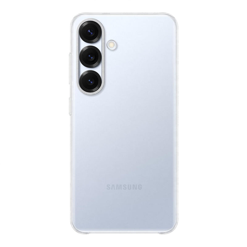 Samsung Galaxy S25 6.2" Clear Case - EF-QS931CTEGWW