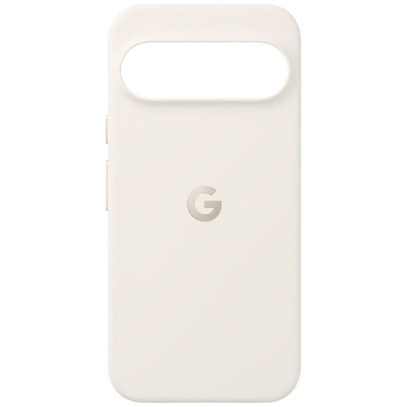 Google Pixelsnap Case for Pixel 10 Pro XL 6.8" Porcelain - GA09832-WW