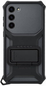 Samsung Galaxy S23 Plus Rugged Gadget Case Titan - EF-RS916CBEGWW