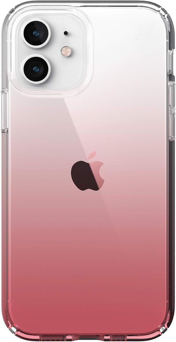 Speck Presidio Perfect Clear Ombre for iphone 12/12 Pro 6.1" - 138496-9268