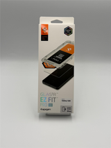 Spigen Glastr EZ Fit HD Screen Protector 2 Pack for Samsung Galaxy S26 6.3"- AGL11095