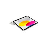 Apple Smart Folio for ipad 11" 10th Gen White - MQDQ3ZM/A