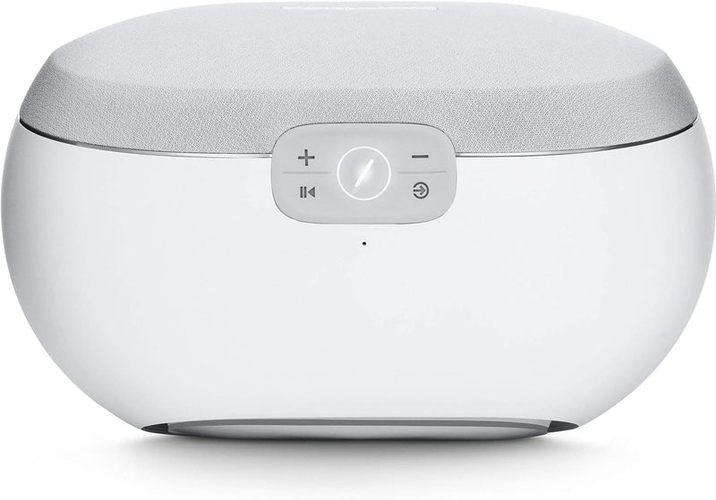 Harman Kardon Omni 20+ Wireless Bluetooth HD Speaker White - HKOMNI20PLWHTEU