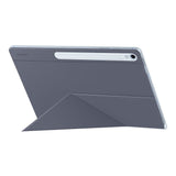 Samsung Galaxy Tab S10 FE Plus 5G Smart Book Cover 13.1" Blue - EF-BX620PLEGWW