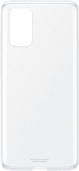 Samsung Galaxy S20 Plus Clear Cover - EF-QG985TTEGEU