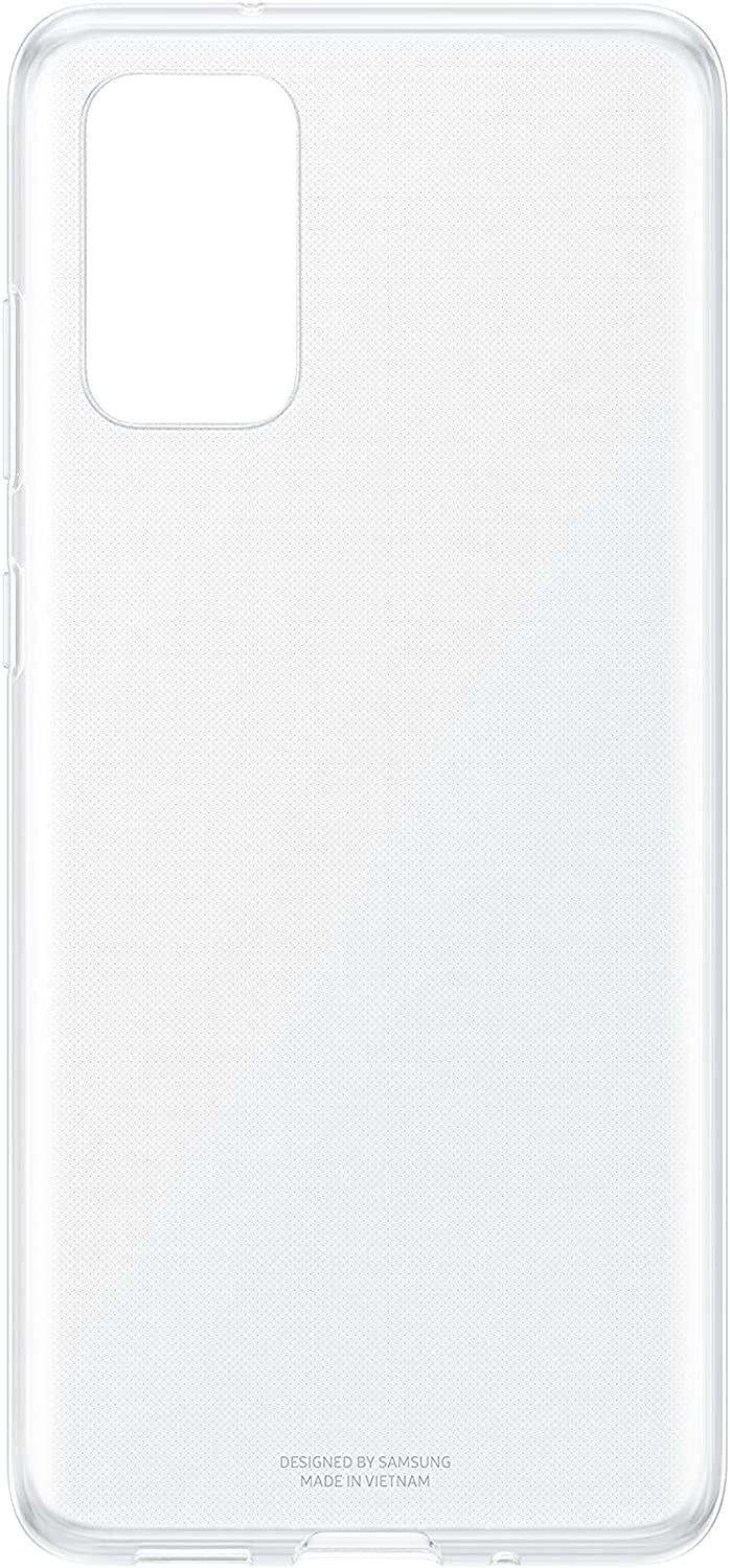 Samsung Galaxy S20 Plus Clear Cover - EF-QG985TTEGEU