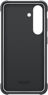Samsung Galaxy S25 6.2" Rugged Case Black - EF-RS931CBEGWW
